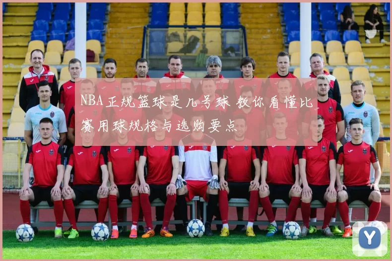 NBA正规篮球是几号球 教你看懂比赛用球规格与选购要点