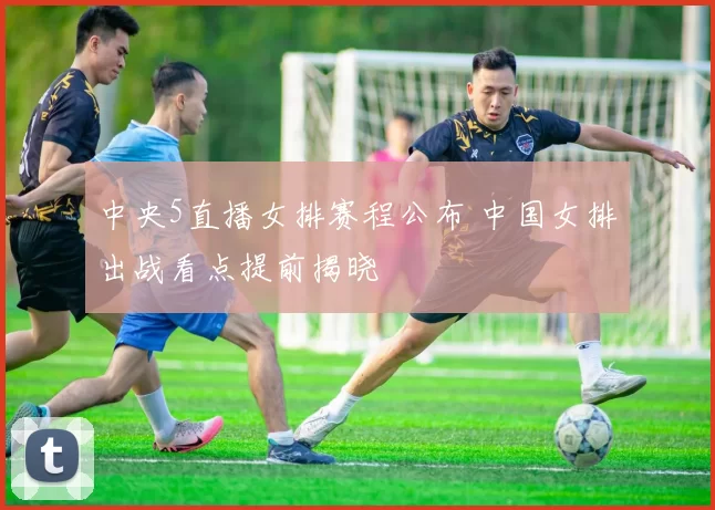 中央5直播女排赛程公布 中国女排出战看点提前揭晓