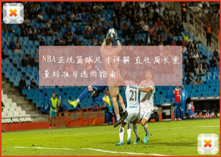 NBA正规篮球尺寸详解 直径周长重量标准与选购指南